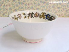 画像2: OB319Wedgwood ウェッジウッド ペムブローク  シュガーボウル (2)