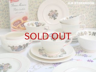 Wedgwood/ウェッジウッド - UKストアルーム