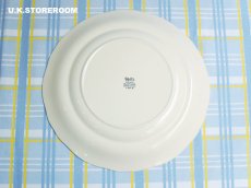 画像9: SPO272 Spode スポード スポードタワー デザートプレート (9)