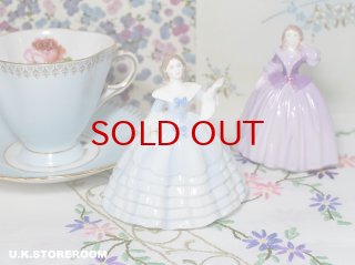 COALPORT クリスマス コテージ フィギュリン クリスマス