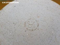 画像12: CO092 Chris Aston Pottery  クリスアストンポタリー シルバージュビリータンカード (12)