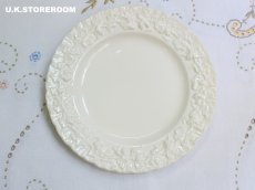 画像11: OB350 Wedgwood  ウェッジウッド クィーンズウェア ティートリオ (11)