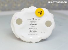 画像9: CP088 Coalport  コールポート Minuettes フィギュリン〜Tina〜 (9)