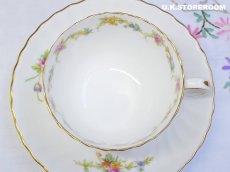 画像15: OB370 Minton  ミントン  ロレーヌ ティートリオ (15)