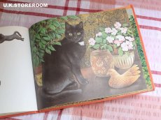 画像12: CH329 Lesley Anne Ivory  レズリー・アン・アイボリー 〜Meet My Cats〜 絵本 (12)