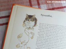 画像15: CH329 Lesley Anne Ivory  レズリー・アン・アイボリー 〜Meet My Cats〜 絵本 (15)