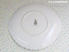 画像8: OB372 Royal Doulton   ロイヤルドルトン イースターモーン BBプレート (8)