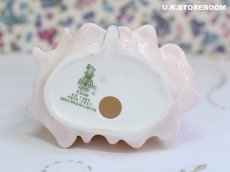 画像10: OB382 Royal Doulton  ロイヤルドルトン フィギュリン〜Cissie〜 (10)