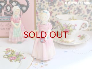 Royal Doulton/ロイヤルドルトン - UKストアルーム