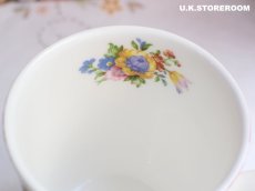 画像8: RA225 Royal Albert  ロイヤルアルバート レディーカーライル  マグカップ (8)