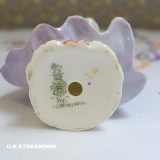 画像11: OB385 Royal Doulton  ロイヤルドルトン フィギュリン〜Ivy〜 (11)