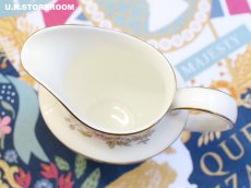 画像7: OB379 Royal Doulton  ロイヤルドルトン カントン クリーマー (7)