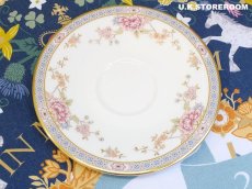 画像11: OB381 Royal Doulton  ロイヤルドルトン カントン ティートリオ (11)