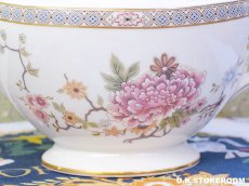 画像7: OB380 Royal Doulton  ロイヤルドルトン カントン ティーポット (7)