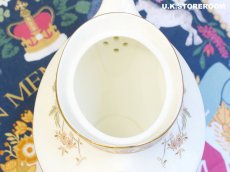 画像10: OB380 Royal Doulton  ロイヤルドルトン カントン ティーポット (10)