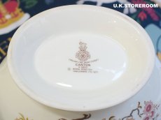 画像13: OB380 Royal Doulton  ロイヤルドルトン カントン ティーポット (13)