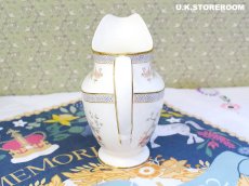 画像4: OB379 Royal Doulton  ロイヤルドルトン カントン クリーマー (4)