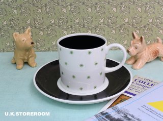 Susie Cooper Bone China - UKストアルーム