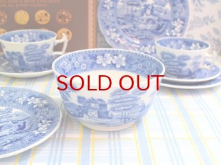 Spode・Copeland/スポード・コープランド UKストアルーム Spode・Copeland/スポード・コープランド UKストアルーム