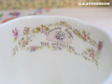 画像6: CH353 Royal Doulton Brambly Hedge  ロイヤルドルトン ブランブリーヘッジ  ウェディング マグカップ  (6)