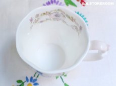 画像5: CH353 Royal Doulton Brambly Hedge  ロイヤルドルトン ブランブリーヘッジ  ウェディング マグカップ  (5)