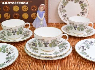 Royal Worcester/ロイヤルウースター - UKストアルーム
