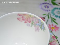 画像10: RA229 Royal Albert   ロイヤルアルバート フォンテーン ティーカップ＆ソーサー (10)