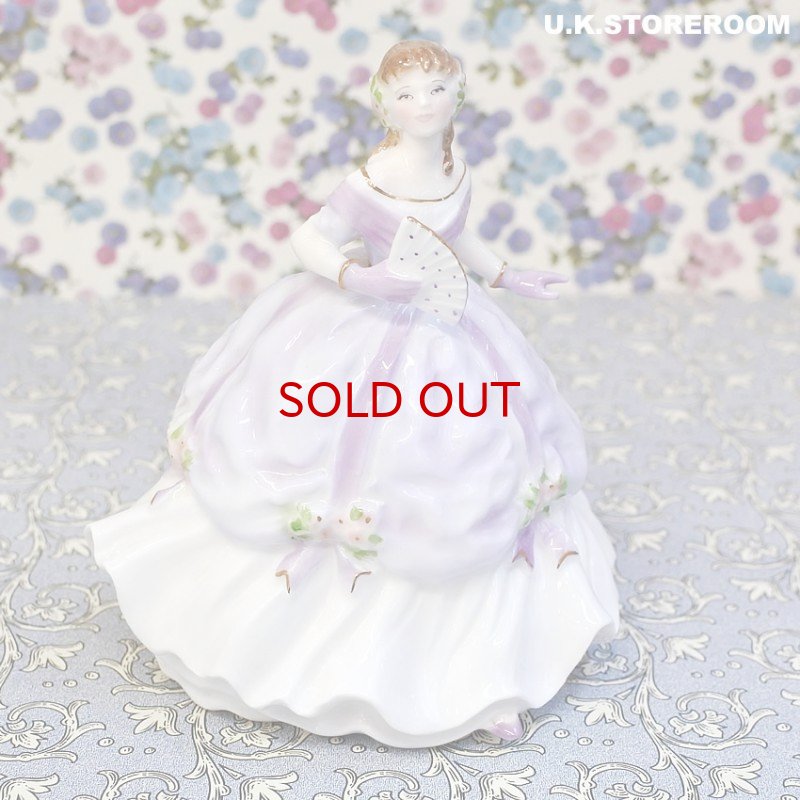 UKストアルームRW099 Royal Worcester ロイヤルウースター