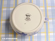 画像10: SPO297 Spode  スポード ゼラニウム ウォータージャグ (10)