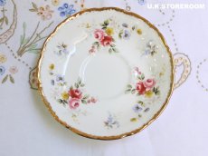 画像9: RA240 Royal Albert  ロイヤルアルバート テンダネス ティーカップ＆ソーサー (9)