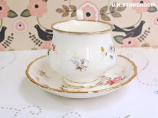 画像3: RA240 Royal Albert  ロイヤルアルバート テンダネス ティーカップ＆ソーサー (3)