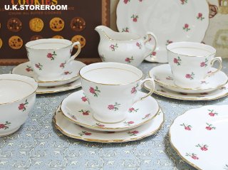 イギリスアンティーク陶磁器・食器・雑貨・ティーカップ 通販-U.K.STOREROOM ONLINE SHOP- (Page 2)