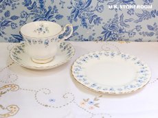 画像3: RA241 Royal Albert  ロイヤルアルバート メモリーレーン ティートリオ (3)