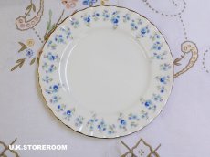 画像13: RA241 Royal Albert  ロイヤルアルバート メモリーレーン ティートリオ (13)