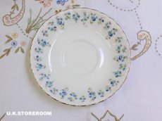 画像12: RA241 Royal Albert  ロイヤルアルバート メモリーレーン ティートリオ (12)