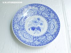 画像9: SPO306 Spode スポード  ブルールームコレクション -フローラル- ティーカップ＆ソーサー (9)