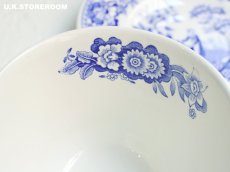 画像7: SPO304 Spode スポード  ブルールームコレクション -ガール・アット・ウェル- ティーカップ＆ソーサー (7)