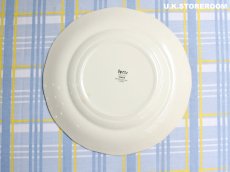 画像7: SPO311 Spode  スポード ピンクタワー ケーキプレート (7)