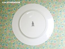 画像6: OB420 Royal Doulton   ロイヤルドルトン ミラモント  サラダプレート (6)