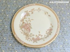 画像13: OB421 Royal Doulton  ロイヤルドルトン リゼッタ ティートリオ (13)