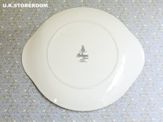 画像6: OB438 Royal Doulton  ロイヤルドルトン リゼッタ BBプレート (6)