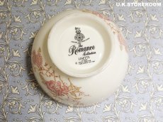 画像6: OB437 Royal Doulton  ロイヤルドルトン リゼッタ 6人用シュガーボウル (6)