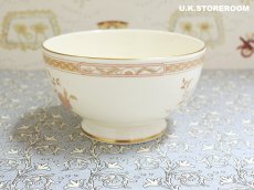 画像3: OB437 Royal Doulton  ロイヤルドルトン リゼッタ 6人用シュガーボウル (3)