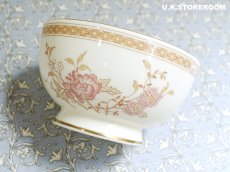 画像4: OB437 Royal Doulton  ロイヤルドルトン リゼッタ 6人用シュガーボウル (4)