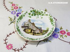 画像10: RA247 Royal Albert ロイヤルアルバート   トラディショナルブリティッシュソングシリーズ  Londonderry Airティートリオ (10)