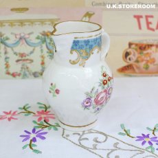 画像3: RW115 Royal Worcester  ロイヤルウースター ヒストリックジャグ コレクション 〜キャベッジリーフジャグ〜 (3)