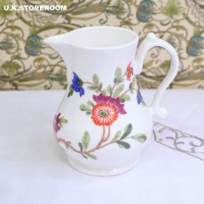 画像2: RW110 Royal Worcester  ロイヤルウースター ヒストリックジャグ コレクション 〜スクラッチクロスジャグ〜 (2)