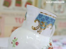 画像7: RW115 Royal Worcester  ロイヤルウースター ヒストリックジャグ コレクション 〜キャベッジリーフジャグ〜 (7)