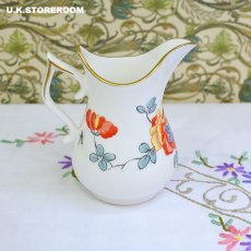 画像4: RW112 Royal Worcester  ロイヤルウースター ヒストリックジャグ コレクション 〜ウィッシュボーンジャグ〜 (4)