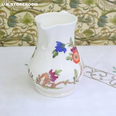 画像3: RW110 Royal Worcester  ロイヤルウースター ヒストリックジャグ コレクション 〜スクラッチクロスジャグ〜 (3)